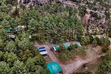 Asegura fiscal&iacute;a inmueble de Javier Corral