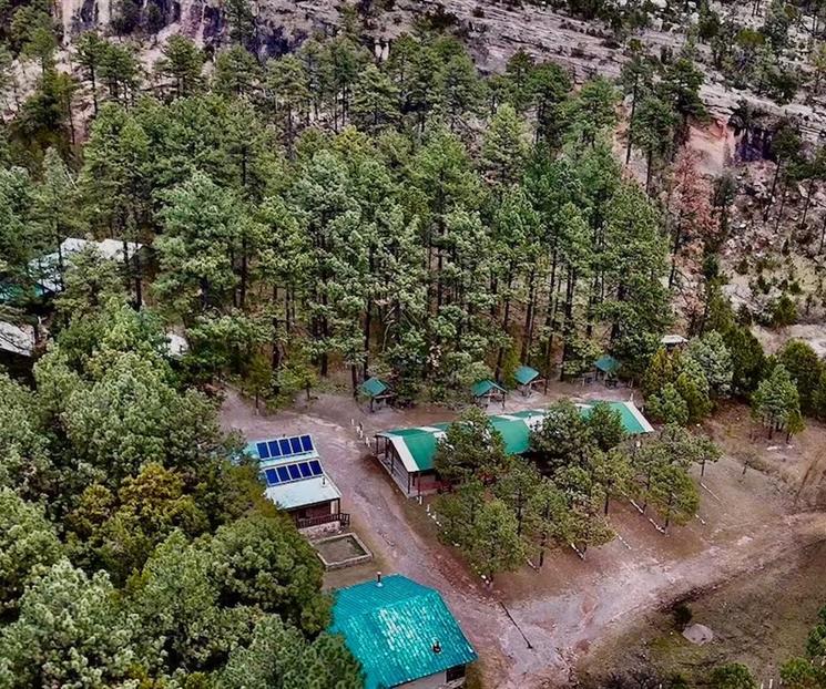 Asegura fiscal&iacute;a inmueble de Javier Corral