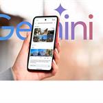 La nueva IA de Google usar&aacute; tus fotos y correos para ayudarte mejor