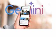 La nueva IA de Google usar&aacute; tus fotos y correos para ayudarte mejor