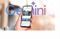 La nueva IA de Google usar&aacute; tus fotos y correos para ayudarte mejor