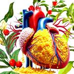 Identifican beneficios de la Ashwagandha en adultos con sobrepeso