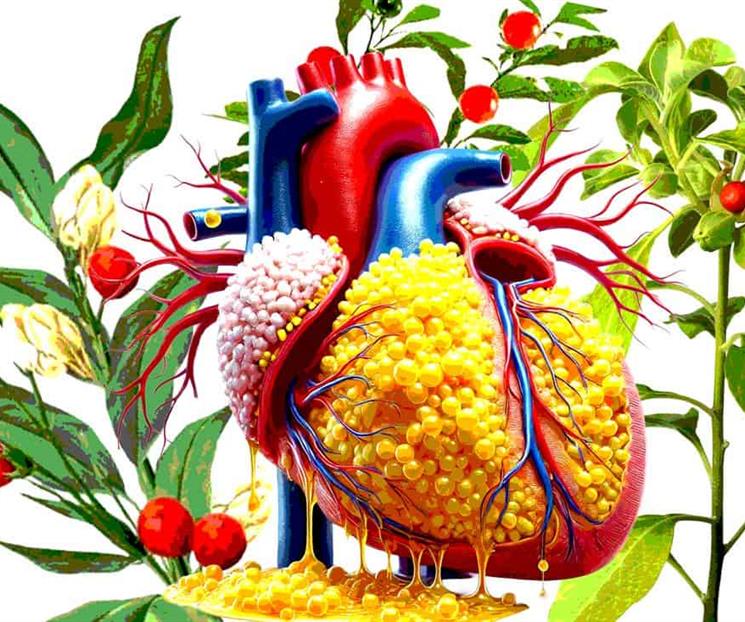 Identifican beneficios de la Ashwagandha en adultos con sobrepeso