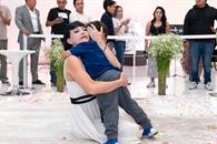 Susana Zabaleta regresa con Los Abrazos