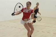 Avanza Paola a la final en Arizona 