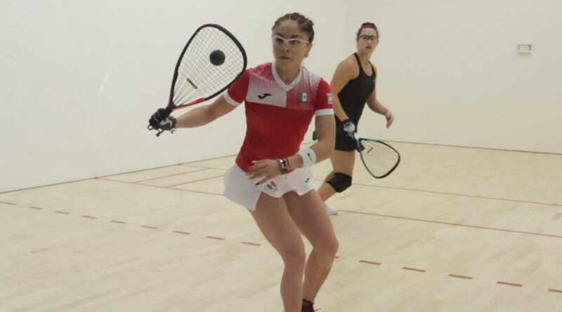 Avanza Paola a la final en Arizona 