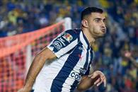 Berterame reforzar&iacute;a al Inter Miami