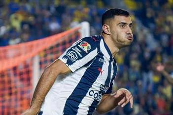 Berterame reforzar&iacute;a al Inter Miami