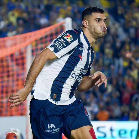 Berterame reforzar&iacute;a al Inter Miami