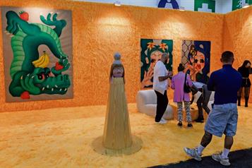 Novedades de la edici&oacute;n 22 de Zona Maco