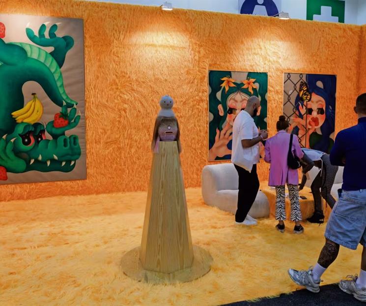 Novedades de la edici&oacute;n 22 de Zona Maco