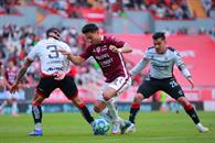 Rayos, sin energ&iacute;a