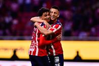 Reba&ntilde;o perfecto