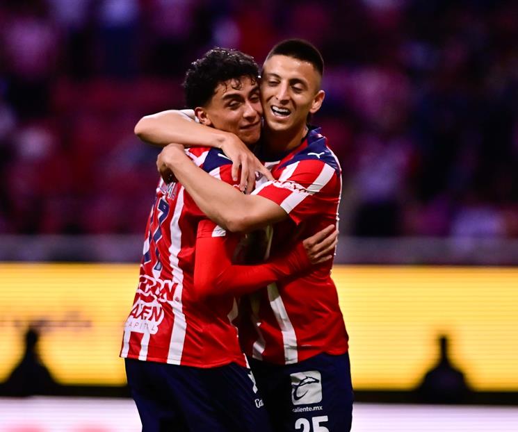 Reba&ntilde;o perfecto