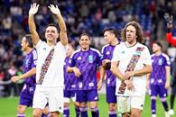 Ganan mexicanos el Juego de Leyendas