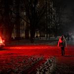 Llega delegaci&oacute;n ucraniana a EU para dialogar plan de paz