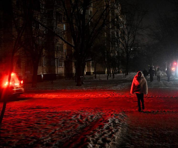 Llega delegaci&oacute;n ucraniana a EU para dialogar plan de paz