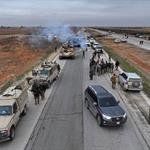 Lanza EU ataque en Siria y abate a l&iacute;der del EI