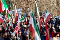 Justifica l&iacute;der supremo de Ir&aacute;n represi&oacute;n