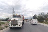 Muere una mujer tras choque