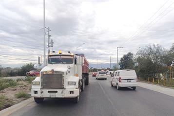 Muere una mujer tras choque