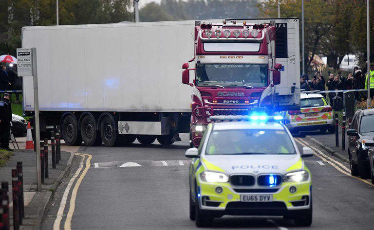 Plantea PVEM prohibir camiones de m&aacute;s de 20 a&ntilde;os