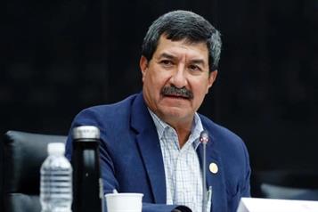 Aseguramiento de caba&ntilde;a de Corral es ilegal: exgobernador