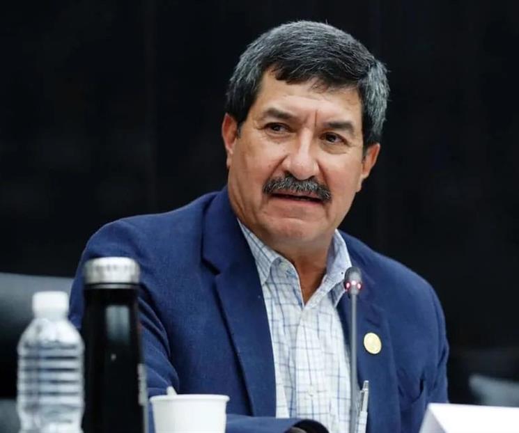 Aseguramiento de caba&ntilde;a de Corral es ilegal: exgobernador