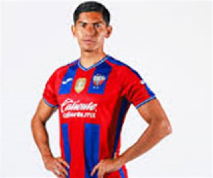 Se refuerza Tigres con defensa del Atlante 