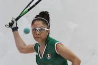 Cae Paola en la final de Arizona