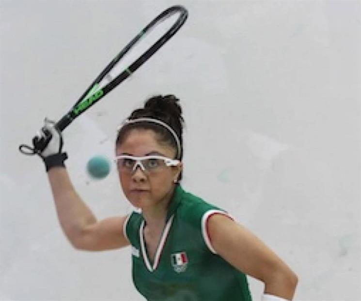 Cae Paola en la final de Arizona