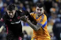 Empata Tigres a cero en casa con Toluca