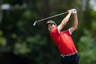 Mexicano Derbez pelea por triunfo en el LAAC 2026