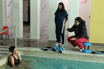 Capacita CREE a personal del SUSPE