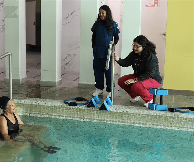 Capacita CREE a personal del SUSPE