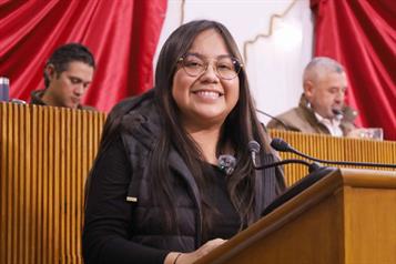 Pide MC instalar ventanilla para atender denuncias ambientales