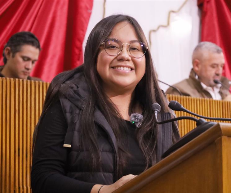 Pide MC instalar ventanilla para atender denuncias ambientales