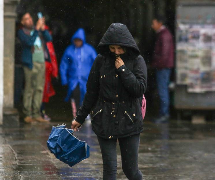 Advierte Protecci&oacute;n Civil por frente fr&iacute;o 29