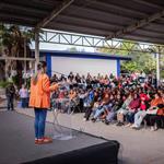 Reconocen trabajo de las mujeres en NL