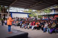 Reconocen trabajo de las mujeres en NL