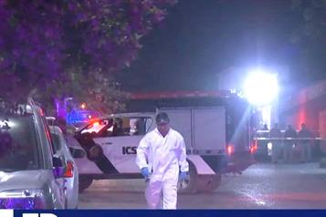 Ejecutan a presunto narcodistribuidor