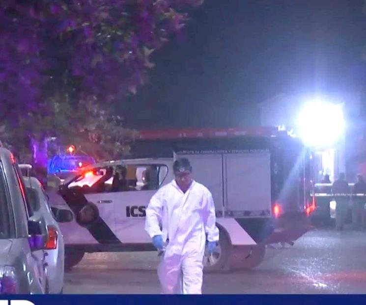 Ejecutan a presunto narcodistribuidor