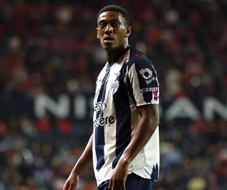 Espera Anthony mantener nivel