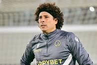 Sigue ganando el AEL de Ochoa 