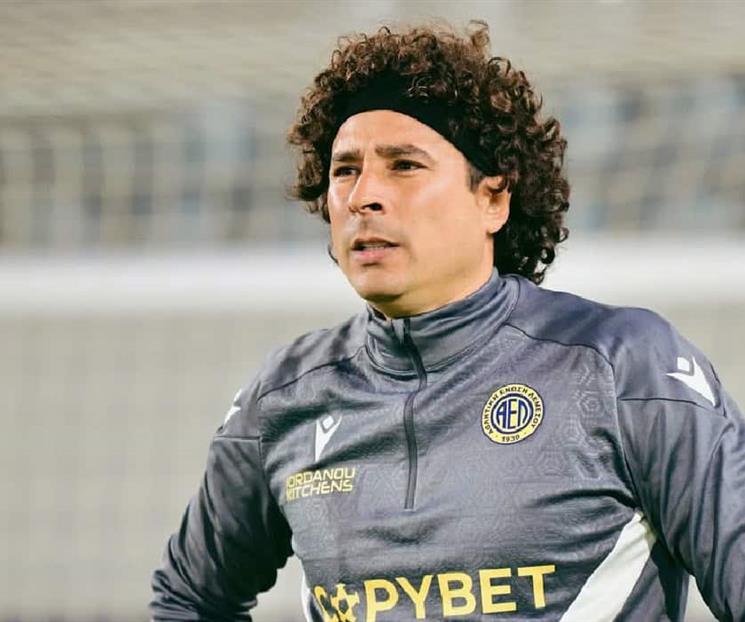 Sigue ganando el AEL de Ochoa 