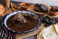 Busca Morena D&iacute;a Nacional del Mole