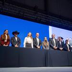 Egresan 900 alumnos en la tercera generaci&oacute;n de la Prepa Regia