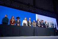 Egresan 900 alumnos en la tercera generaci&oacute;n de la Prepa Regia