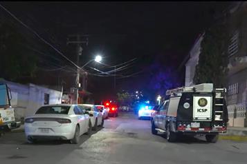 Asesinan a un motoclista