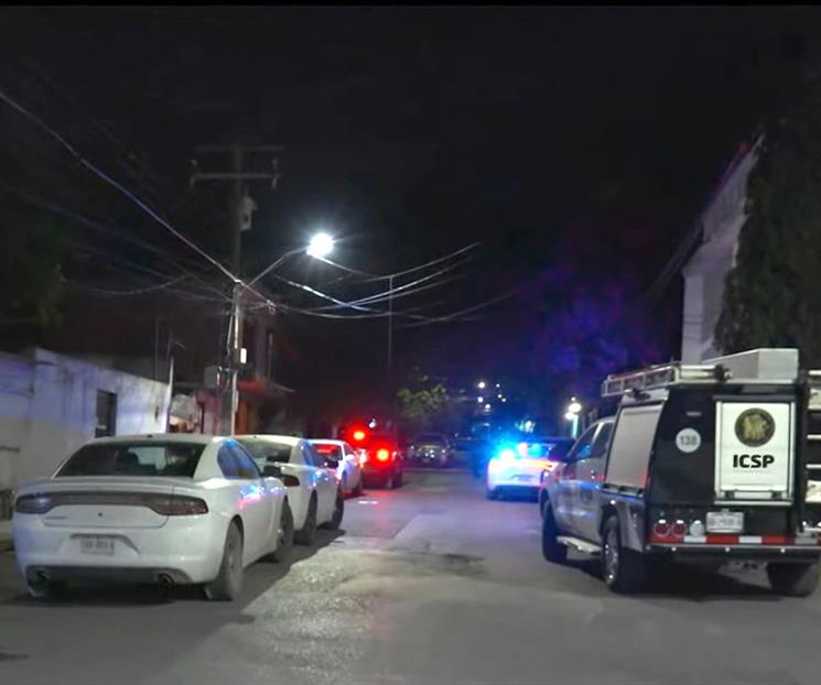 Asesinan a un motoclista